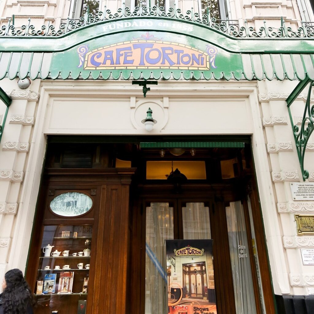 Conciertos en Argentina en 2025