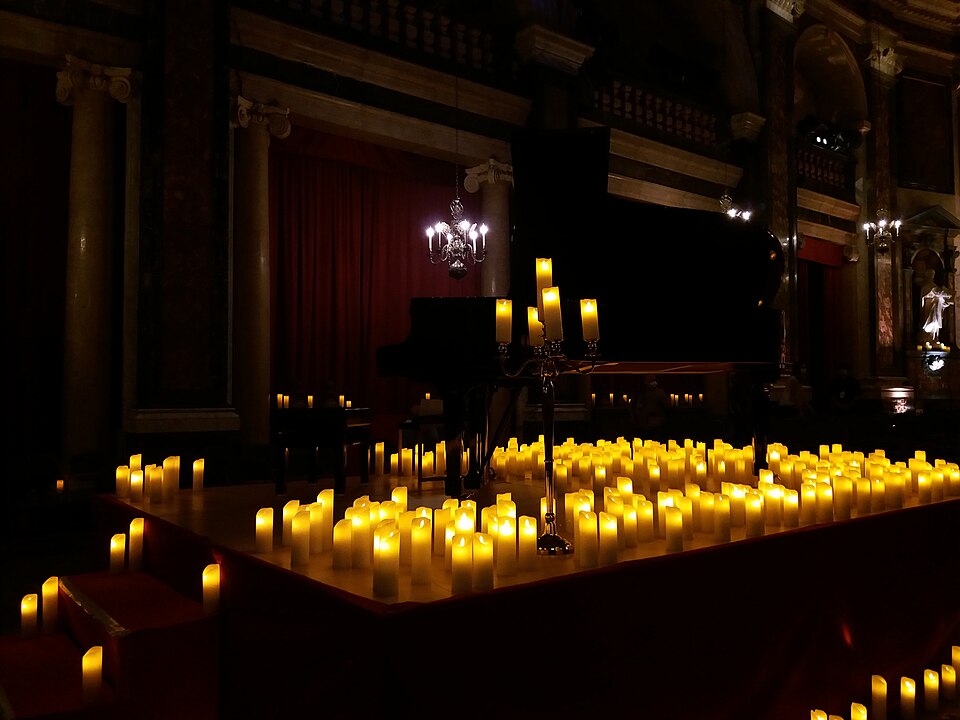 Candlelight Concerts