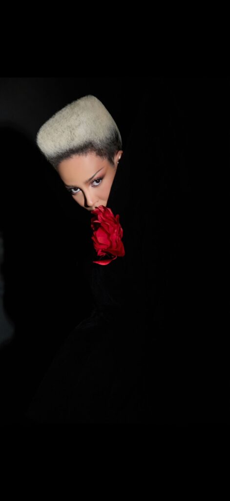 Doja Cat Concierto en Perú