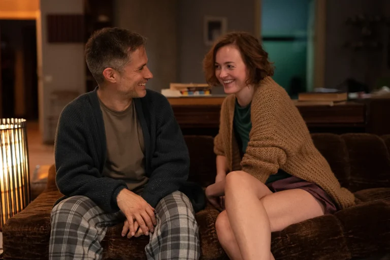 Estreno de Un final Diferente el 27 de noviembre