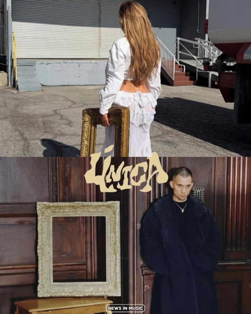 Unica de Tainy y Karol G