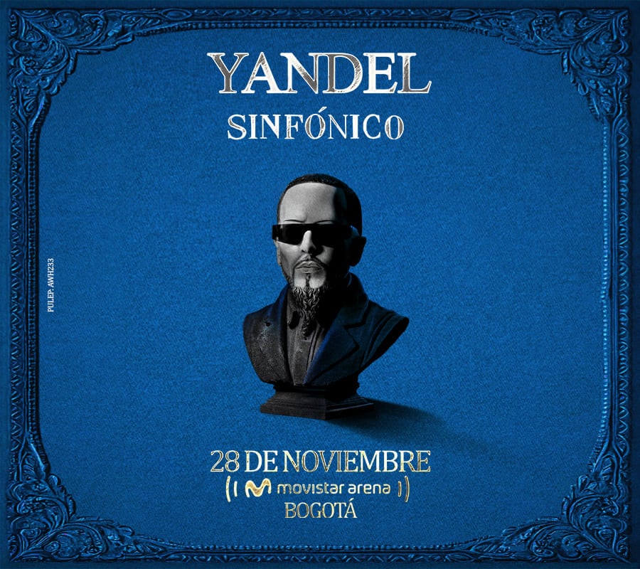 Yandel Sinfónico