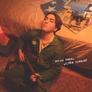 Kevin Kaarl, ‘Ultra sodade’