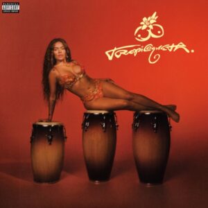 Karol G Tropicoqueta