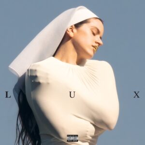 Rosalía, ‘Lux’