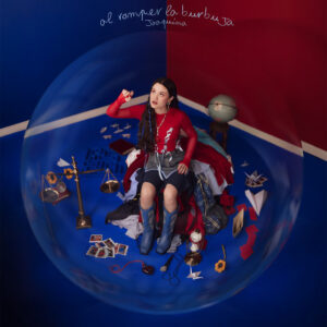 24 Al romper la Burbuja