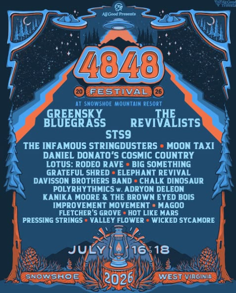 4848 Festival