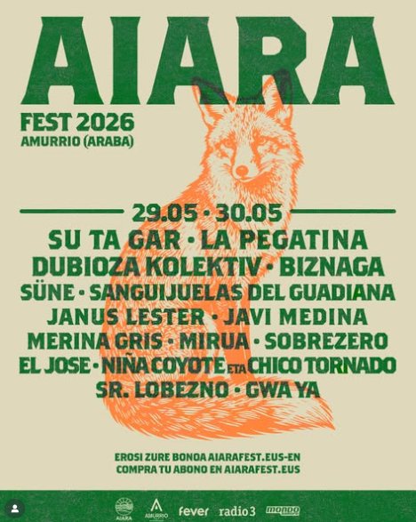 Aiara Fest