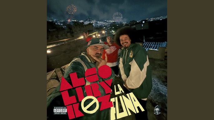 La canción de navidad de Alcolirykoz del 2025