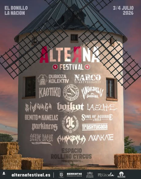 Alterna Festival