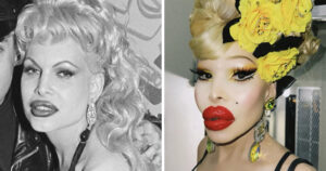 Amanda Lepore