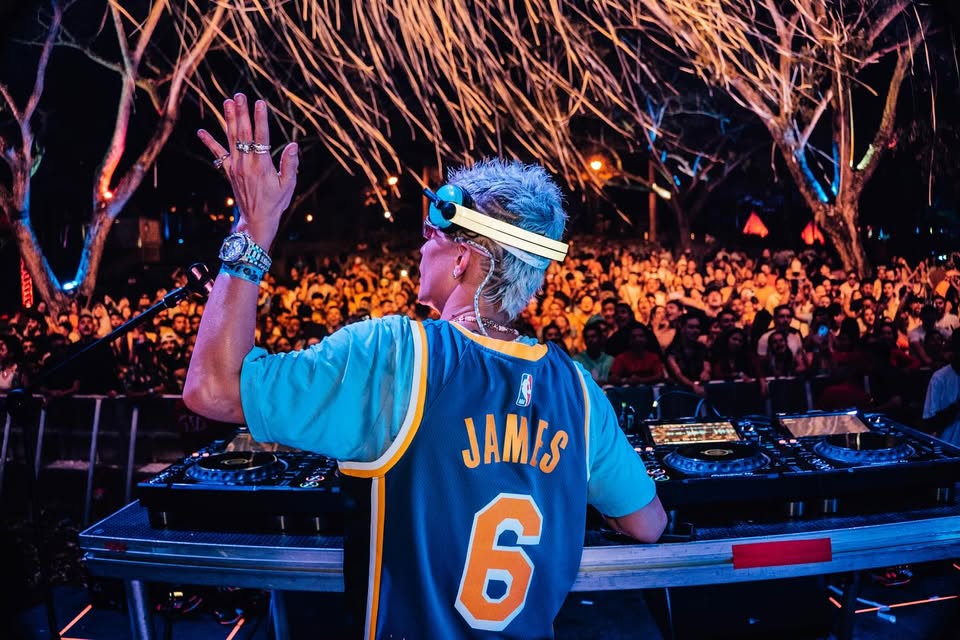 Guaracha: El género de electrónica latinoamericana con auge en el 2026