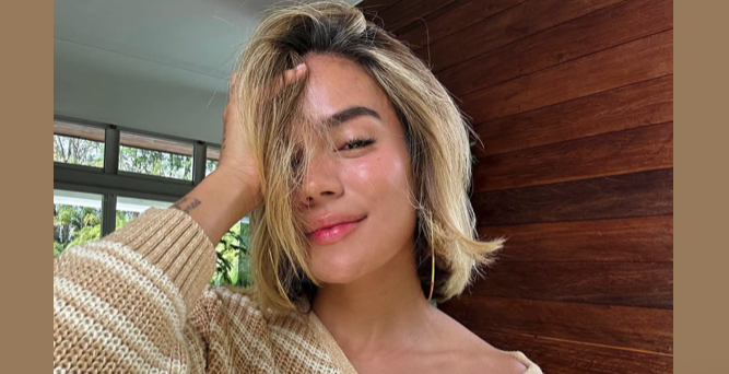 Karol G y Feid celebran juntos las fiestas navideñas de 2025