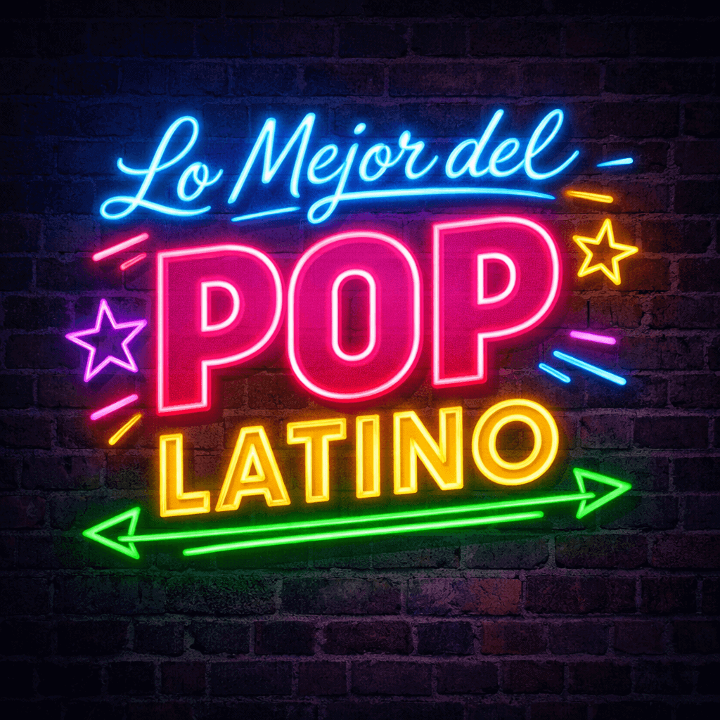Las mejores canciones de Pop Latino del 2025