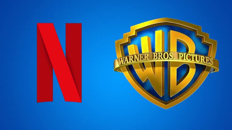 La Guerra de Hollywood: Paramount Vs. Netflix