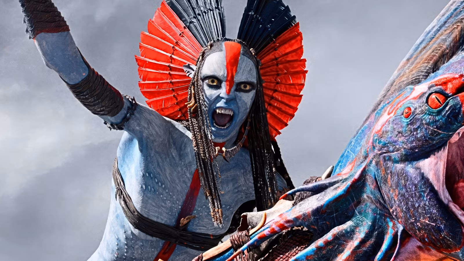 Recaudo en taquilla de la película Avatar