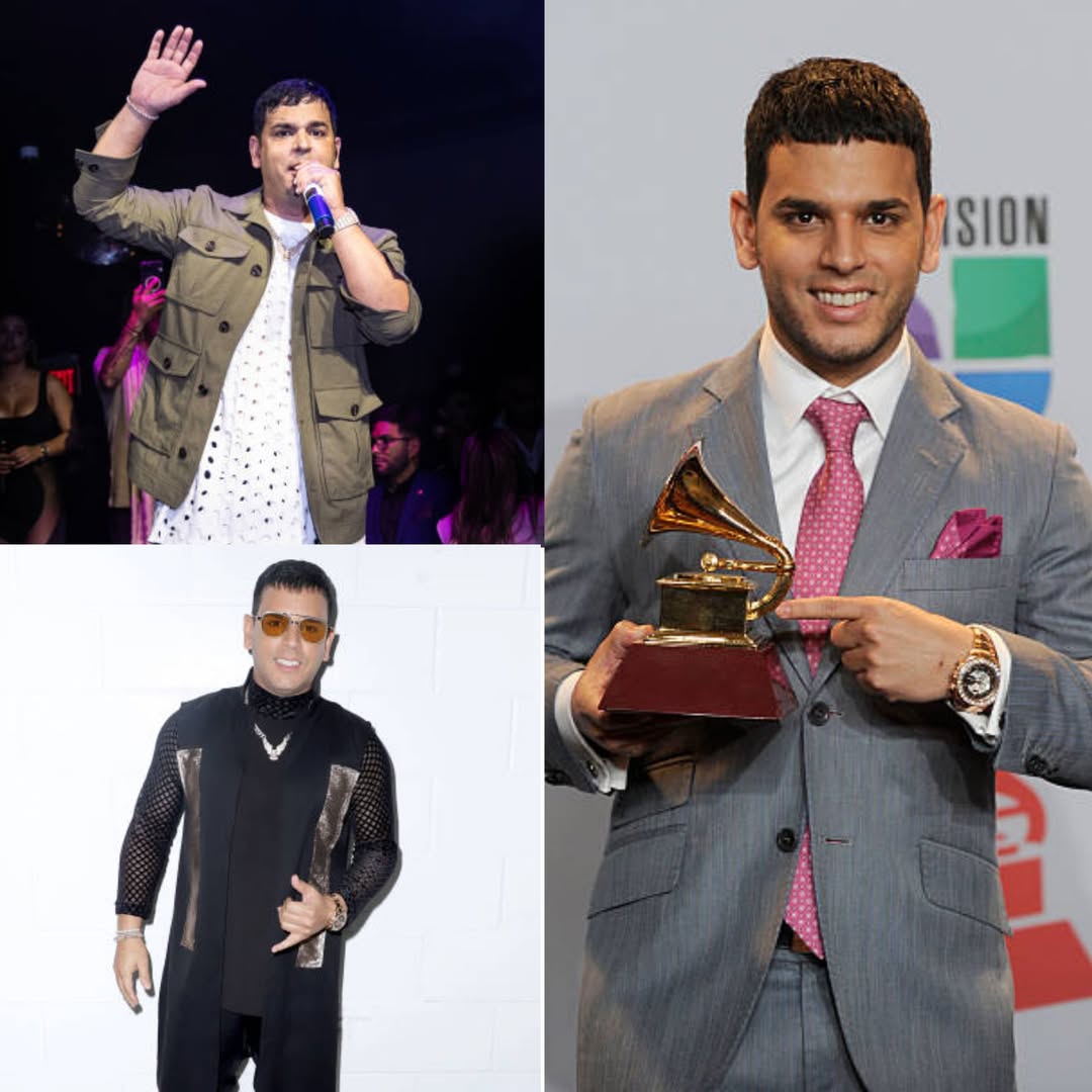 Tito El Bambino le fue mejor que a Héctor el Father