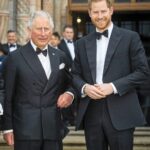 Príncipe Harry quiere regresar a Inglaterra y abandonar California