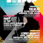 Bospop Festival