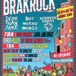 Brakrock