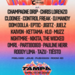 Breakaway Music Festival