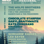 Brighter Days Festival