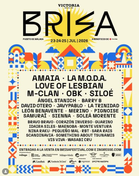 Brisa Festival