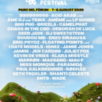 Brunch Electronik Festival