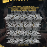 Brutal Assault