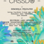 CRSSD Festival