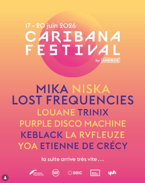 Caribana Festival