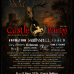 Castle Party