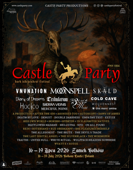 Castle Party