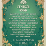Central Park Festival