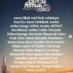 Cercle Festival