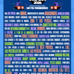 Cosquin Rock Córdoba