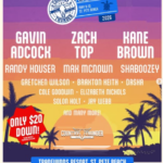 Country Thunder Florida