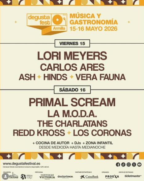 Degusta Fest
