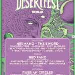Desert Fest Berlín
