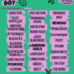 Dot to Dot Festival