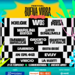 Buena Vibra Festival