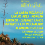 Festival Otoño y sal