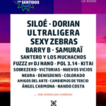 Festival de los Sentidos