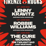 Firenze Rocks