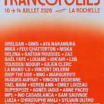 Francofolies