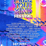 Free your mind Festival