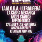 Gigante Festival